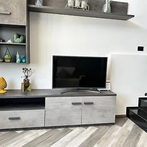 Sanduli Luxury House Appartement