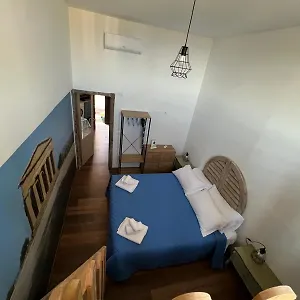 Abbonè - Locazione Turistica Appartement