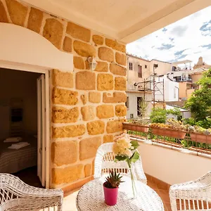Pensión La Casa Di Nini, Agrigento